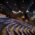 © Philip Vile Theatr Clwyd / Haworth Tompkins - Image 4 of 46