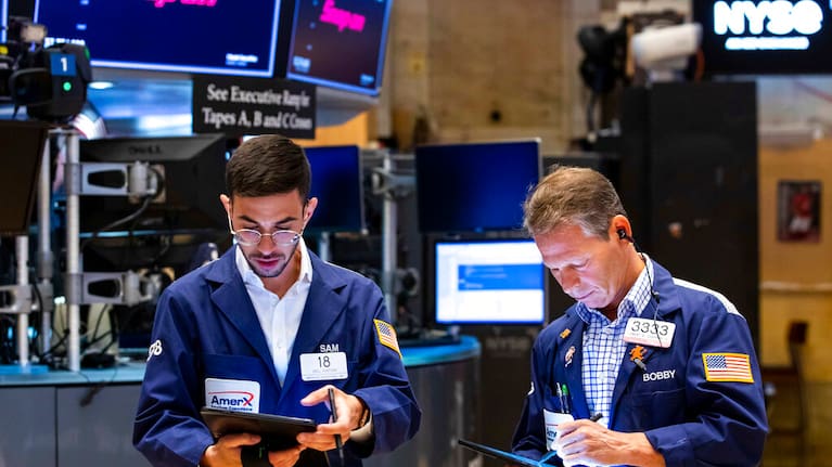 There's never a perfect time to join the stock market.