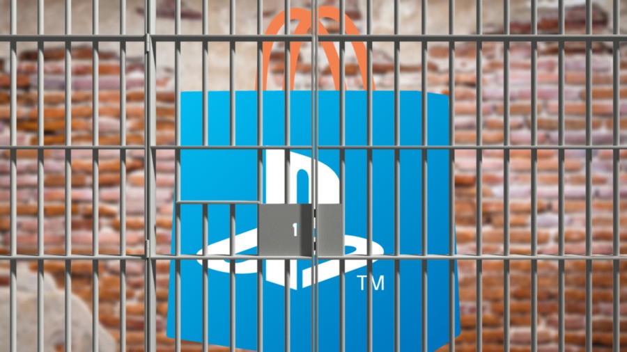 These 6+ PS5, PS4 Games Will Be Delisted in May and June 1