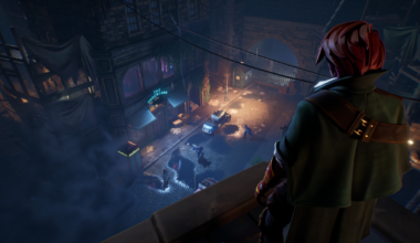 Warren Spector's Thick as Thieves gets a bit less interesting as it ditches PvPvE for solo and co-op play