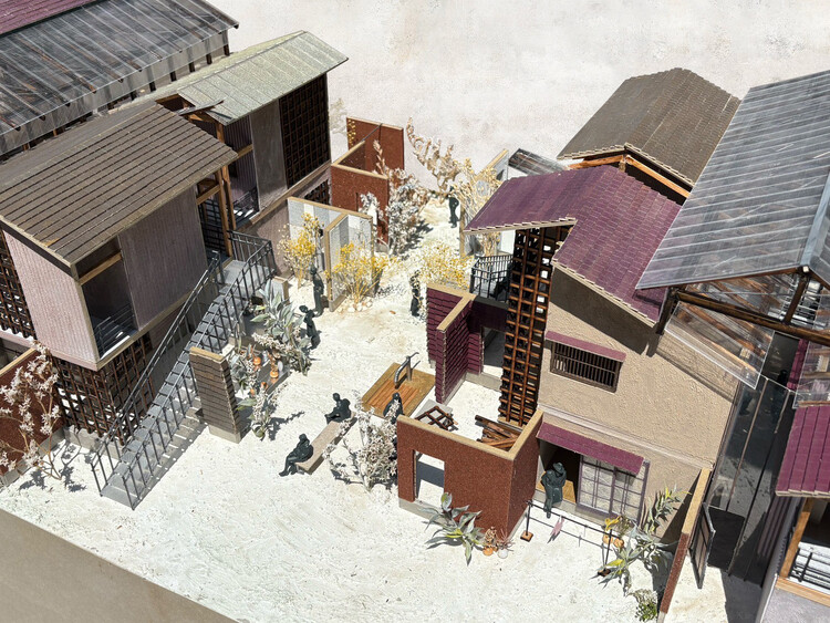 A New Centre Pompidou in Seoul and the UN House of No Waste (HØW) Competition Winners: This Week’s Review - Image 20 of 41