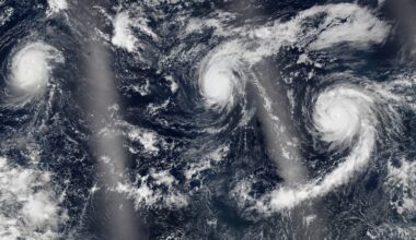 What a ‘super’ El Niño means for the planet