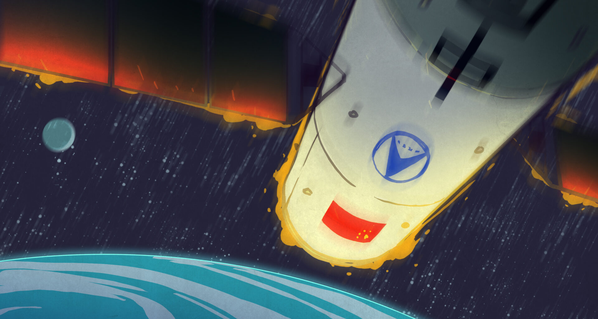 China Is Shooting For The Moon Sooner Than You Think