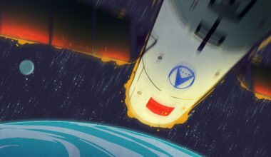 China Is Shooting For The Moon Sooner Than You Think