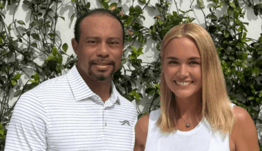 Tiger Woods' friends 'concerned' by Vanessa Trump influence in wake of car crash