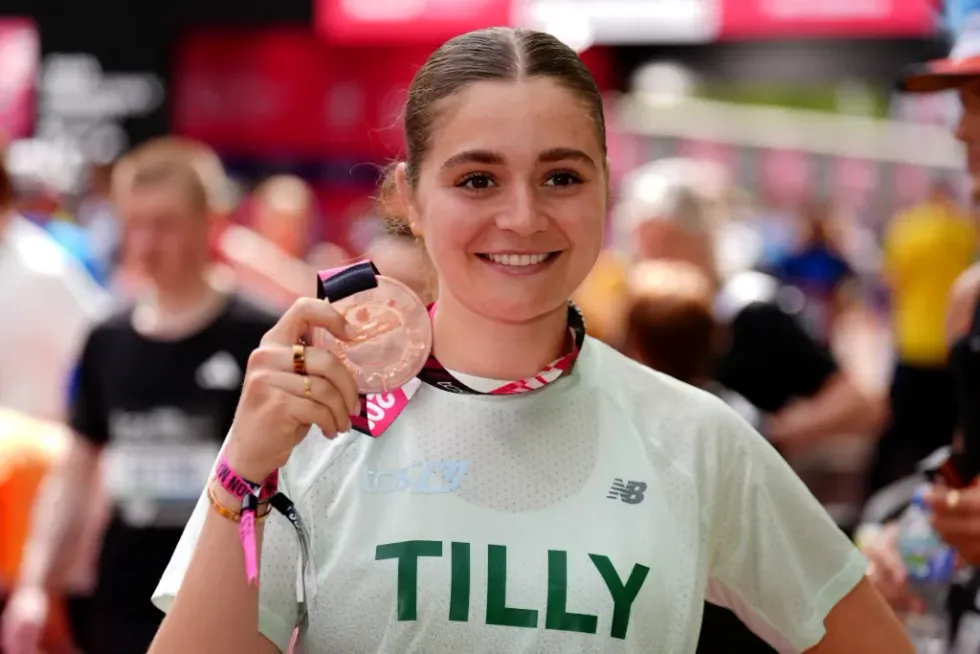 Tilly Ramsay