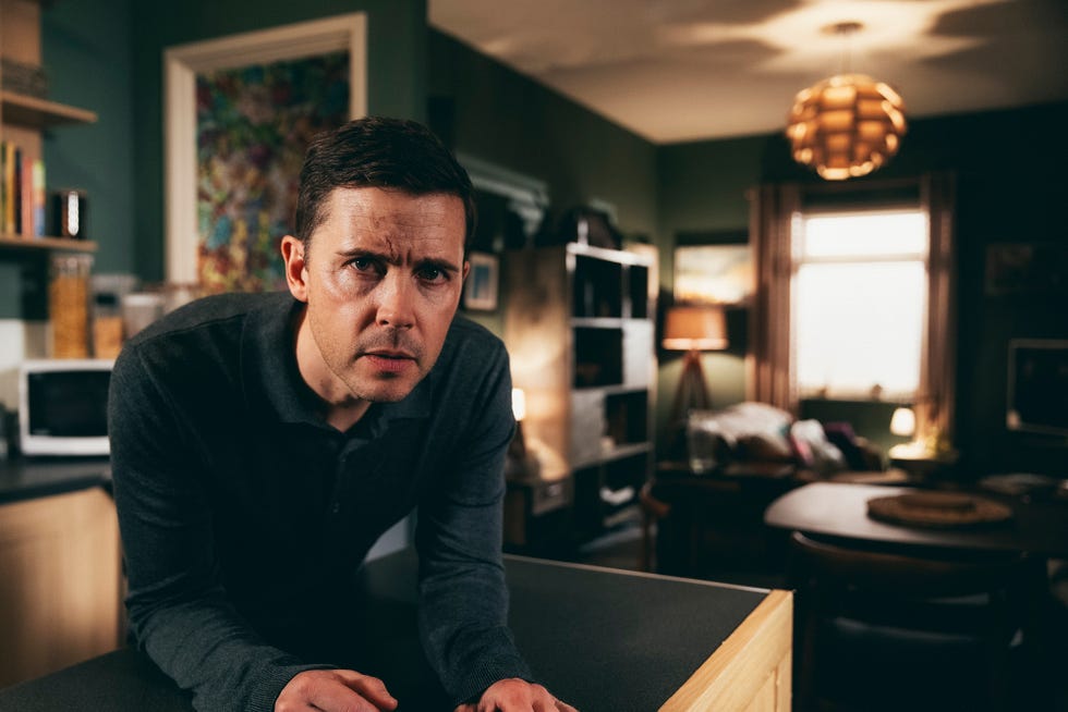 Todd Grimshaw, Coronation Street todd grimshaw, coronation street