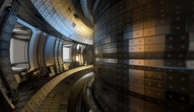 Investors are going nuclear to keep UK's AI datacenters fed • The Register