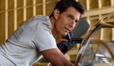 10 Directors Top Gun 3 Could Land To Replace Maverick's Joseph Kosinski