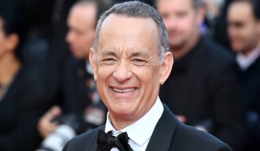 Tom Hanks' Colossal WWII Epic Has Become a Streaming Smash Ahead of Sequel Release