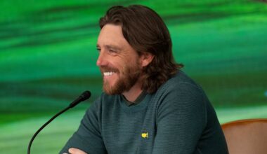2026 Masters: See what top players are saying at Augusta National