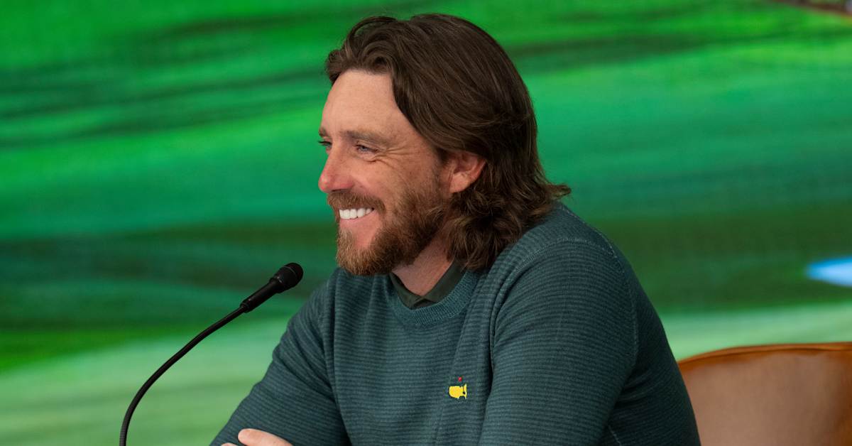 2026 Masters: See what top players are saying at Augusta National