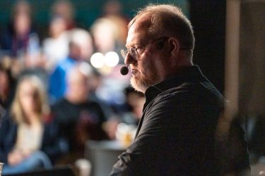 Tony Rigg has given his verdict on the Guild Hall saga