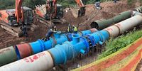 P6 Water Crisis