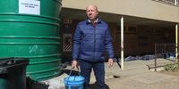 P6 Water Crisis