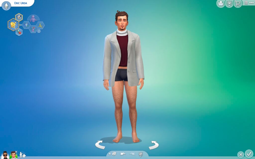 The Sims 4 Modern Basics Maker Pack Review + Free CC Alternatives 8 top 3