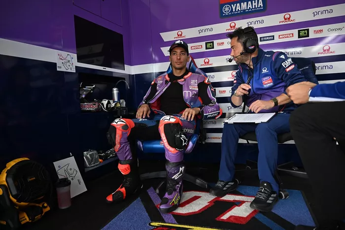 Toprak Razgatlioglu, Pramac Racing