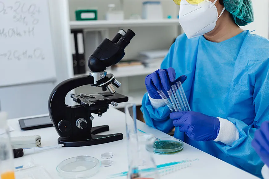 ABPI celebrates a month of major investment commitments into UK life sciences