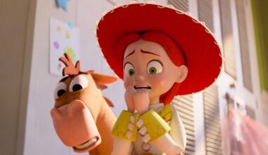 Toy Story 5's MPA Rating Marks A Surprising First In The Pixar Franchise's History