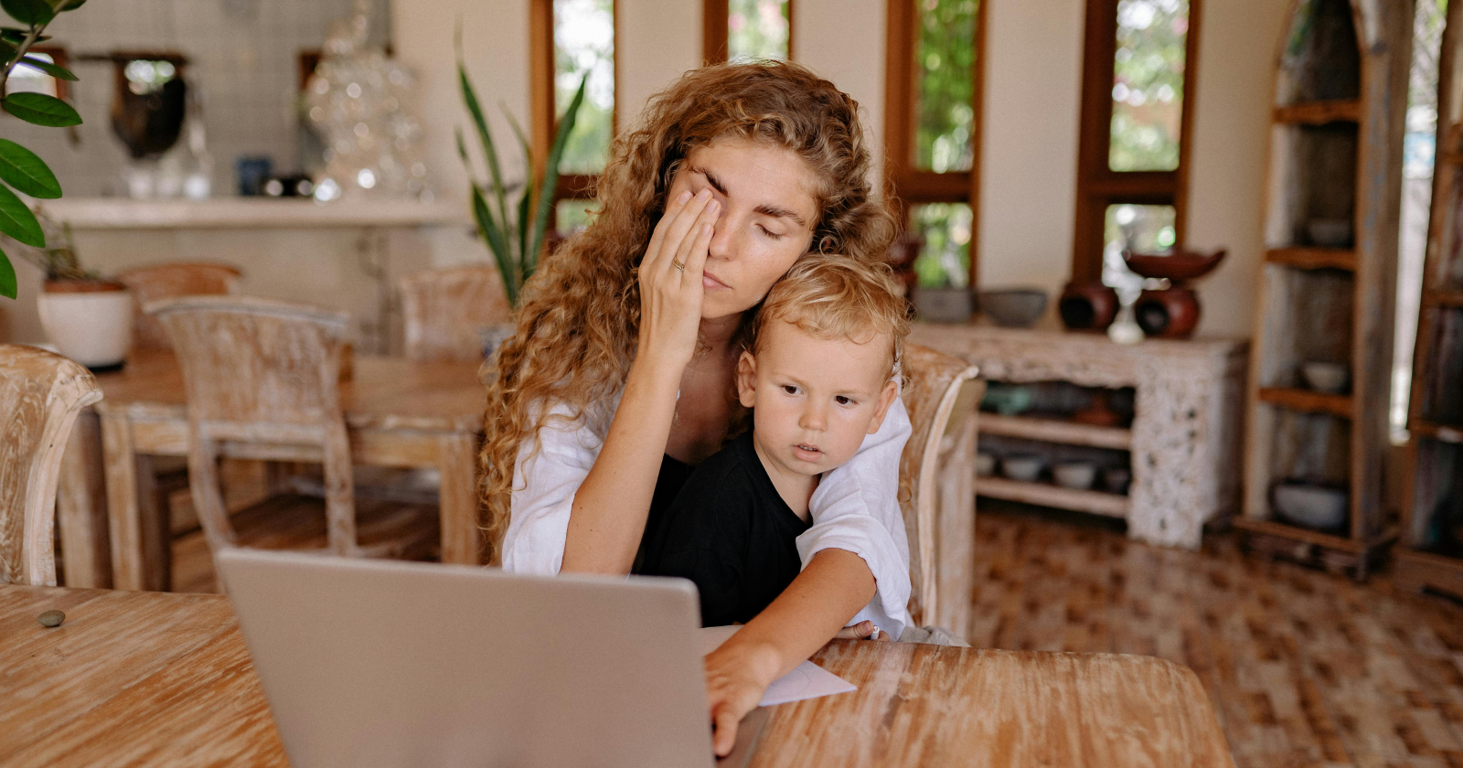 Psychology says most people who are burned out aren't lying in bed unable to move — they're at their desk, answering emails, doing the work, holding it together, and running on a kind of hollow momentum that looks from the outside exactly like competence and feels from the inside like nothing at all