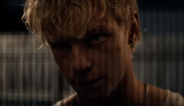 Trailer: Aussie Conversion Horror Film "Leviticus"