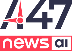 A47 News Logo