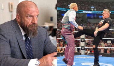 WWE Backstage Reaction, Cody Rhodes ‘Shoot’ Comments About TKO Regarding Pat McAfee Return