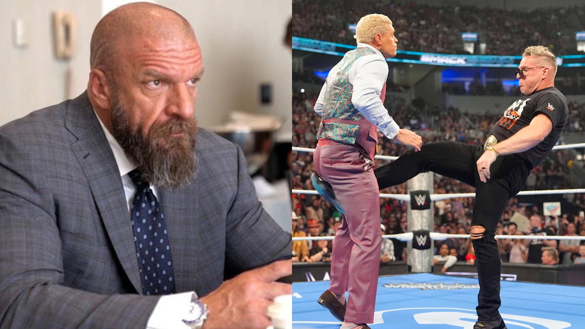 WWE Backstage Reaction, Cody Rhodes ‘Shoot’ Comments About TKO Regarding Pat McAfee Return