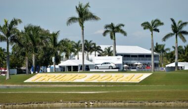 The PGA Tour's finest will tee up at Trump National Doral for the first time since 2016. Here are our Cadillac Championship betting tips.