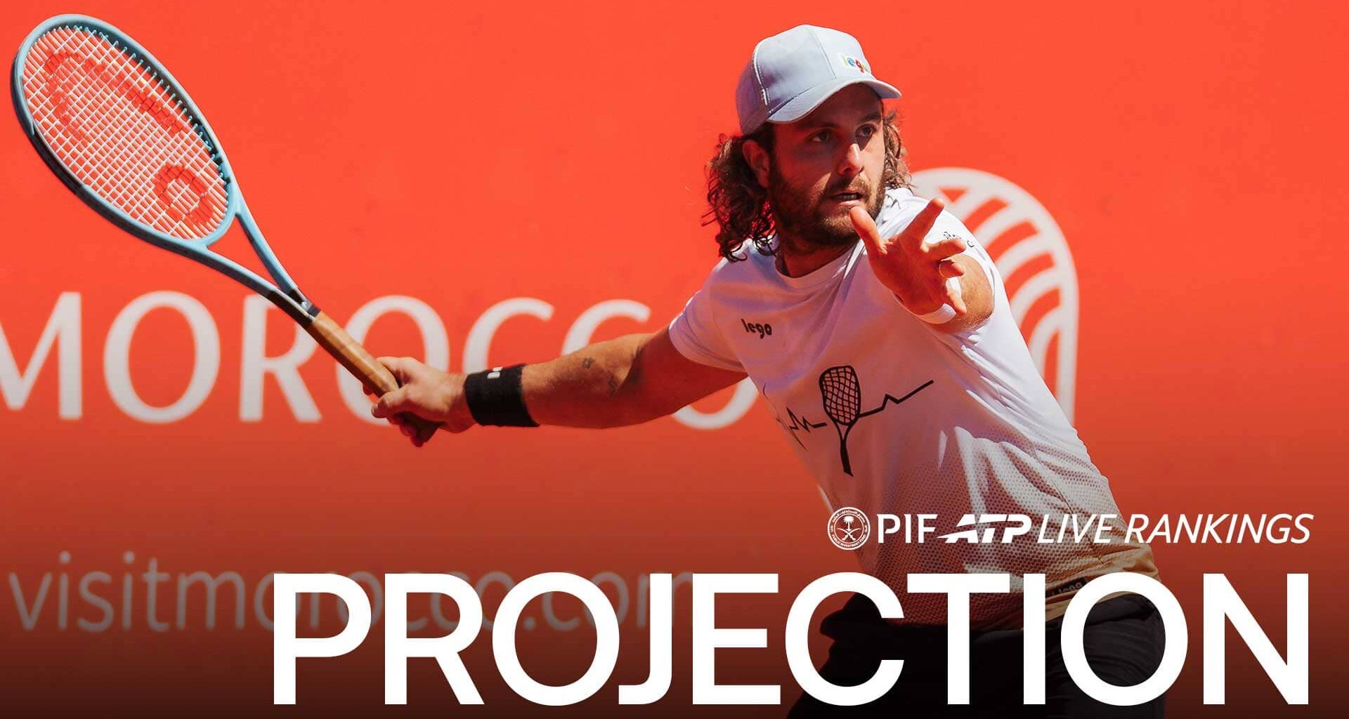 Marco Trungelliti is set to climb into the Top 100 in the PIF ATP Rankings for the first time on Monday.