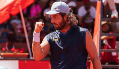 Marco Trungelliti becomes oldest first-time tour-level finalist in Open Era in Marrakech | ATP Tour