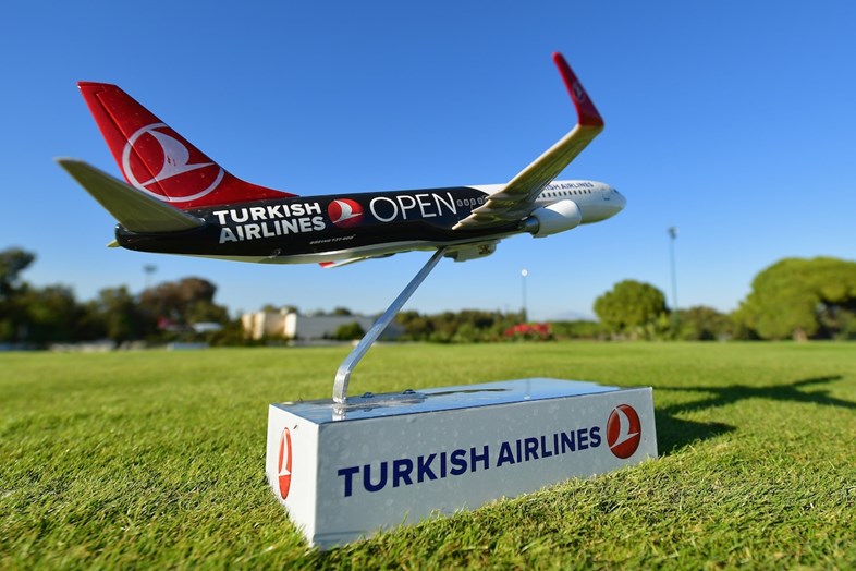 Read our expert Tom Jacobs' Turkish Airlines Open betting tips here.