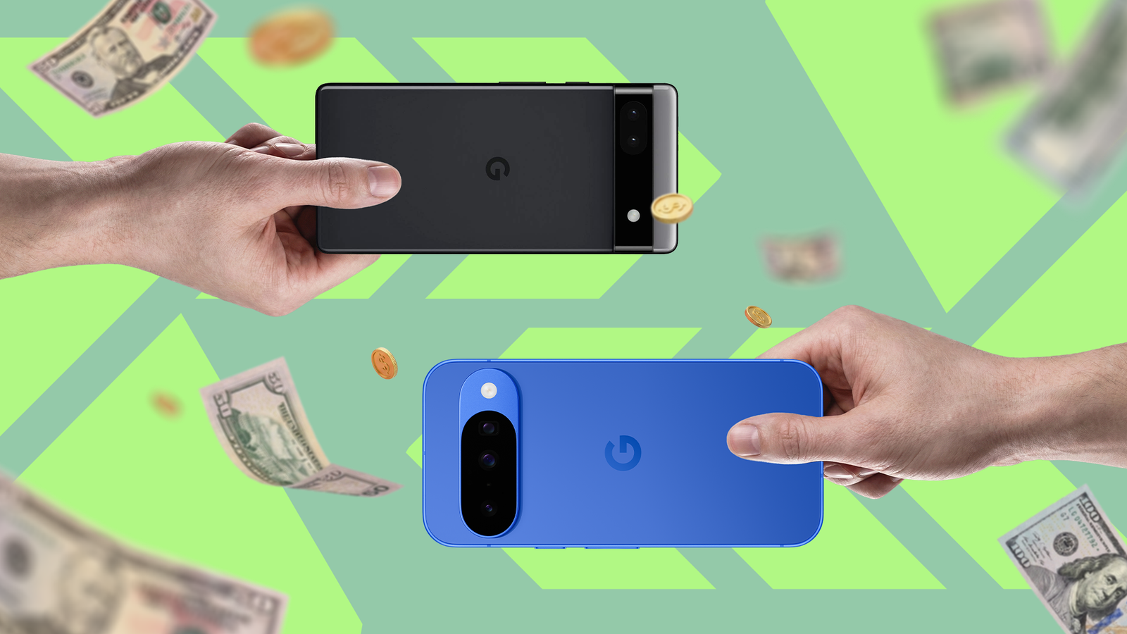 The hack I use to save hundreds on new flagships