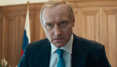 New Trailer: "The Wizard of the Kremlin"