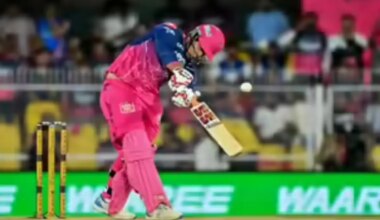 "Look At The People Standing In Line": On Vaibhav Sooryavanshi's India Debut, R Ashwin's Clear Stand