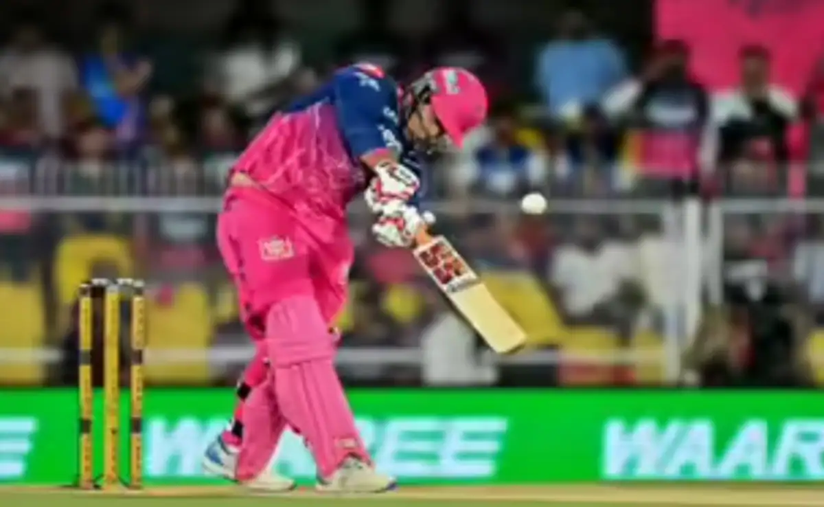 "Look At The People Standing In Line": On Vaibhav Sooryavanshi's India Debut, R Ashwin's Clear Stand