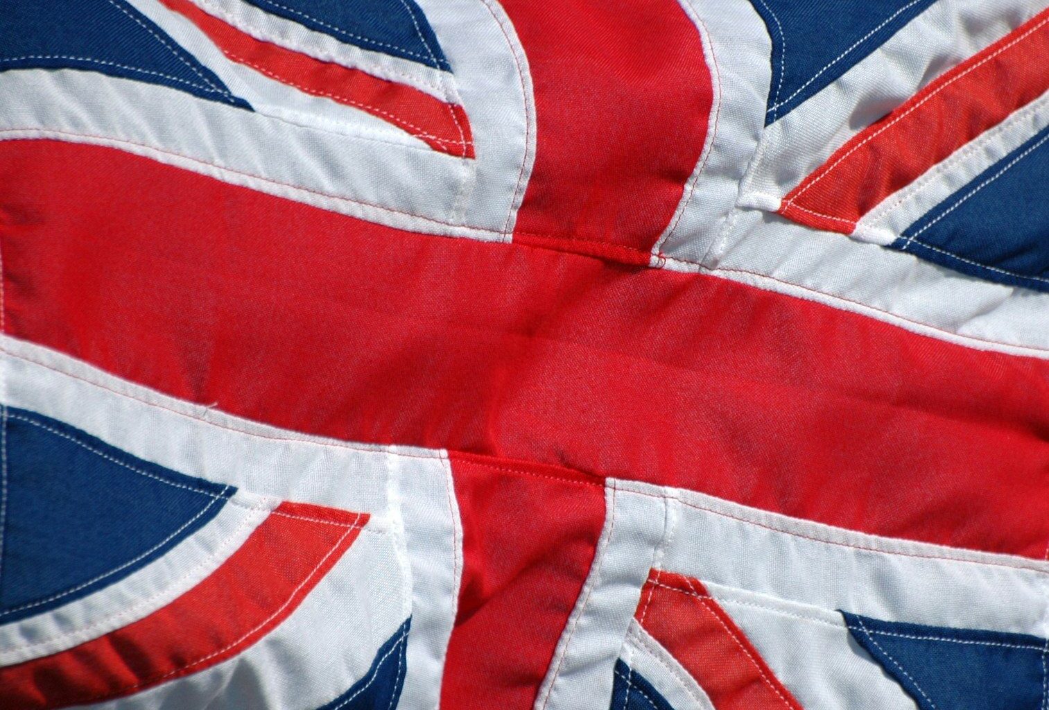 United Kingdom flag