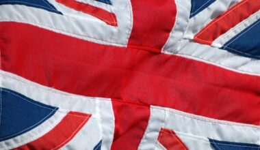 United Kingdom flag