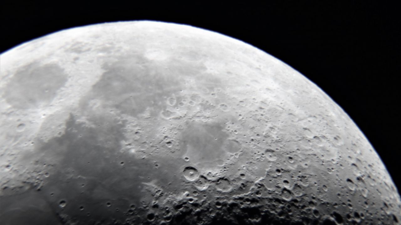 Moscow wants to establish ‘sovereign Russian territories’ on the Moon - TVP World