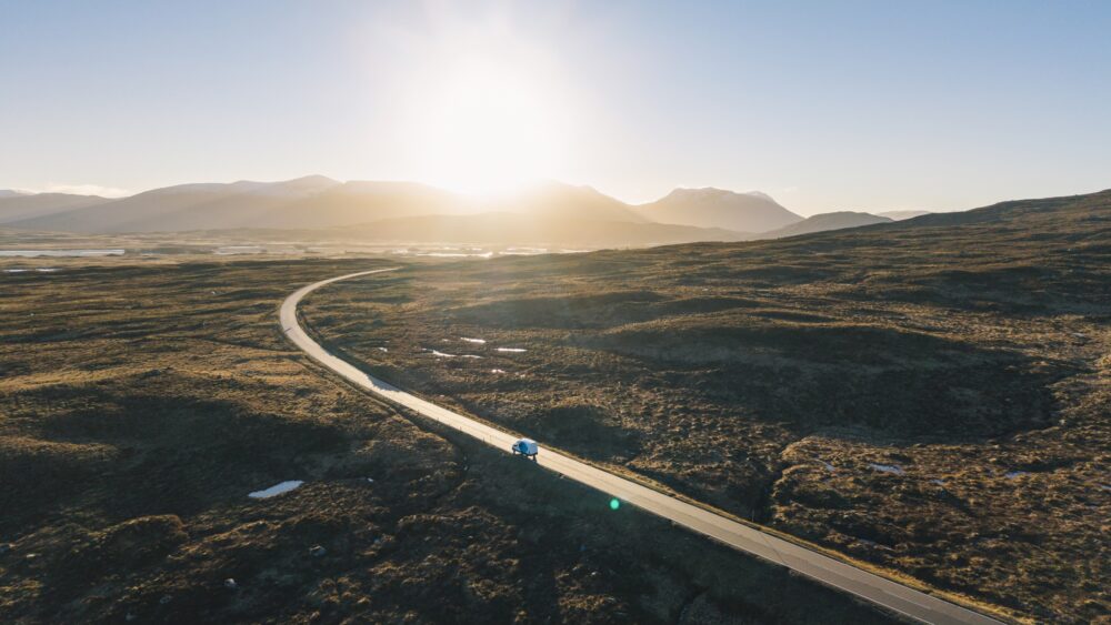New and used UK LCV markets decline in March
