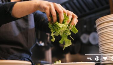 UK Prisons Are Now Required To Accommodate Vegan 'Belief-Based Diets'