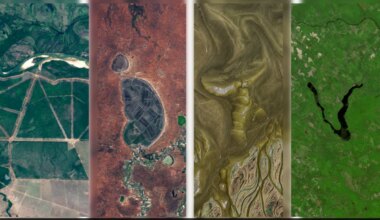 Want Your Name on Earth's Landscape? Here's How You Can Do It Under NASA's Initiative