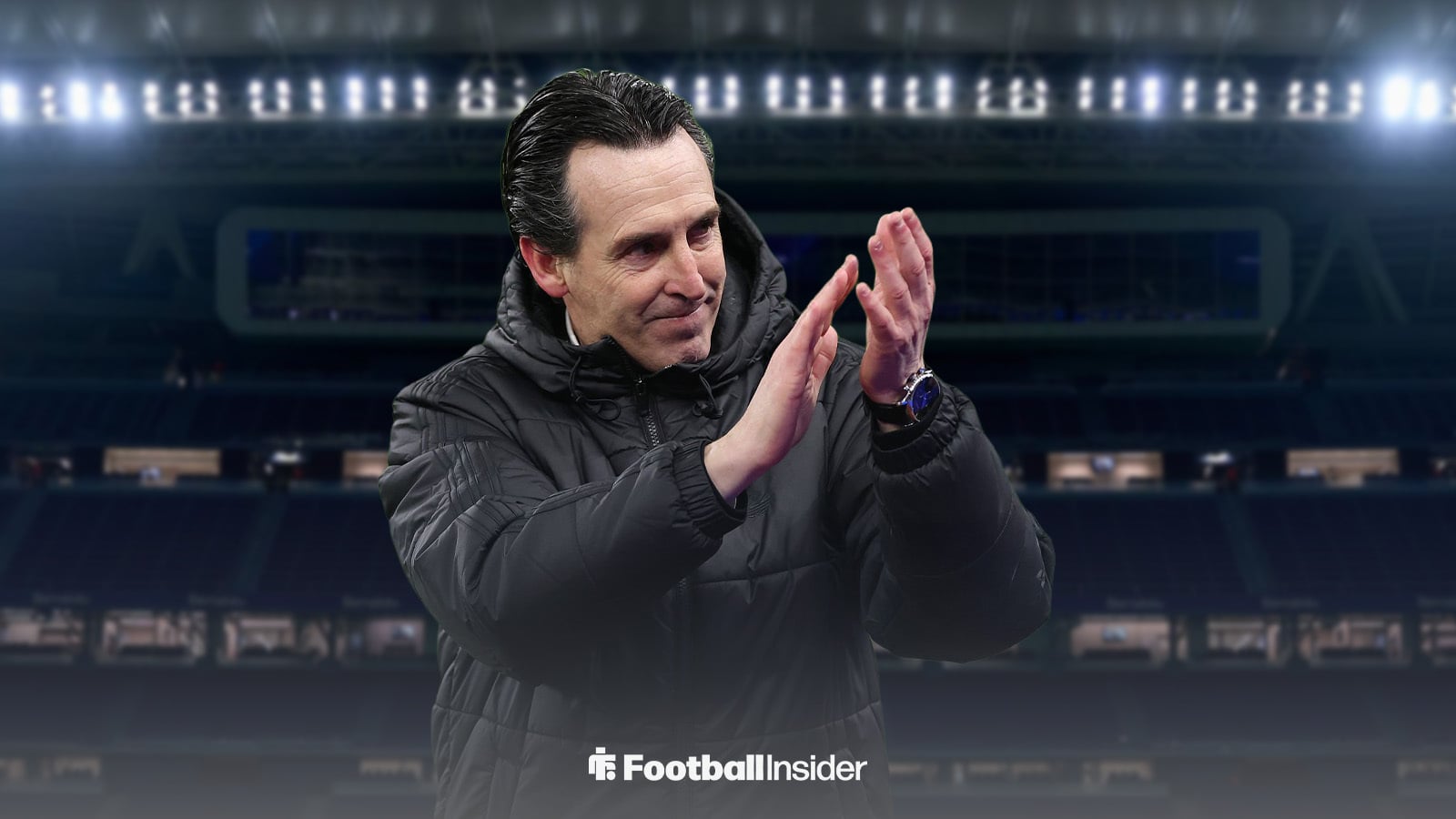 Unai Emery Could Quit Amid 'Major Issues'