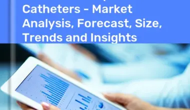 Continuous Peripheral Nerve Block Cpnb Catheters Market in the United Kingdom | Report - IndexBox