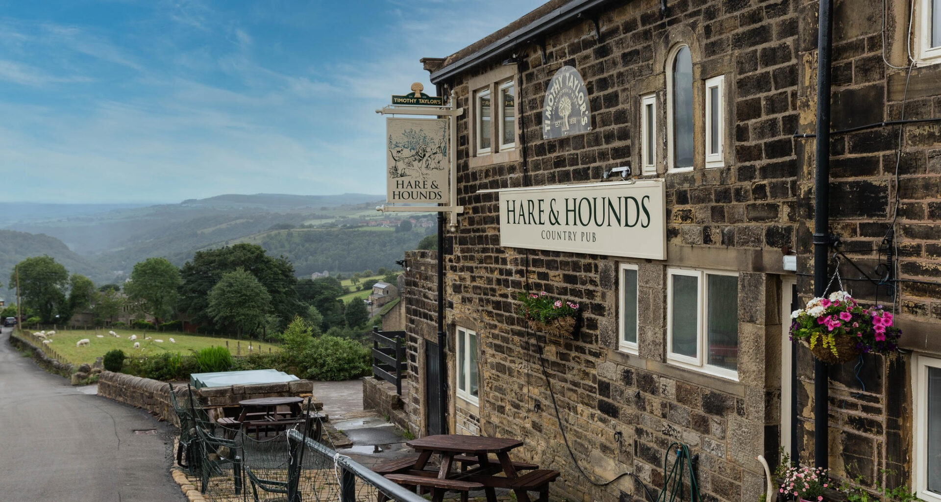 Bid launched to buy the UK's latest community pub