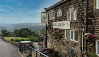 Bid launched to buy the UK's latest community pub