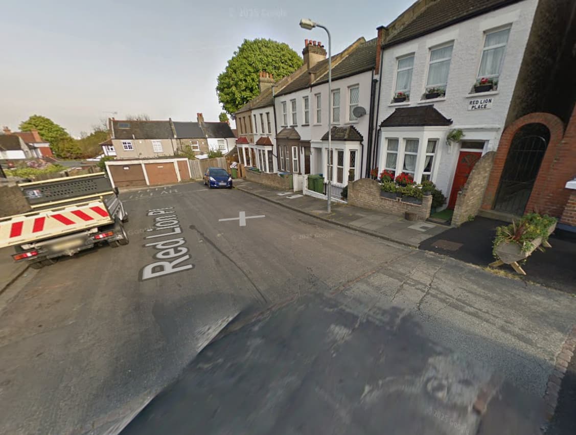 Man charged with murder following death of 84-year-old woman in south London - London Evening Standard