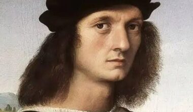 Ruth Leon recommends… Raphael: Sublime Poetry – Metropolitan Museum of Art