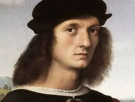 Ruth Leon recommends… Raphael: Sublime Poetry – Metropolitan Museum of Art