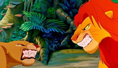 Disney phrase fans quoting
